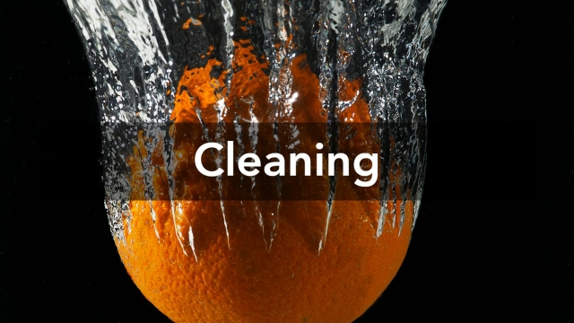 Cleaning Services for Special Events: Making Your Space Shine