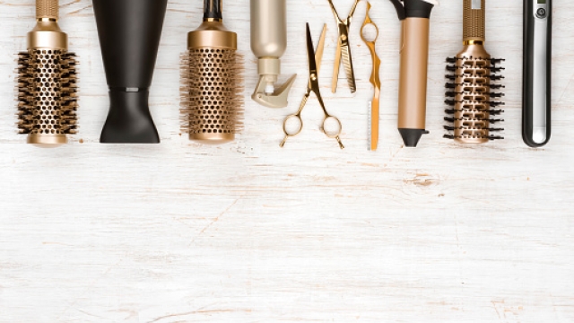 Eco-Friendly Salons: Beauty Meets Sustainability