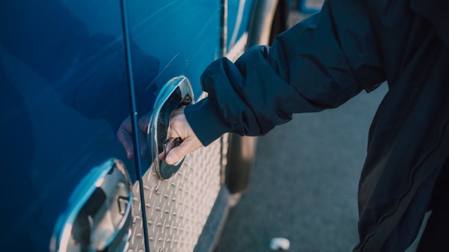 Importance of Reliable Transportation