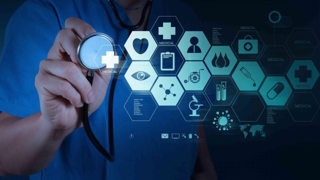Navigating the Labyrinth of Medical Care: Your Guide to Health Empowerment