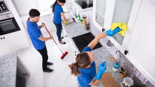 Revitalize Your Home’s Curb Appeal: The Art of Exterior Cleaning