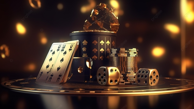 The Alchemy of Fun: Best Casino Tables for an Enchanting Night