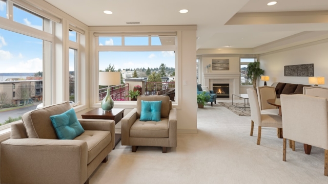 The Impact of Water Damage on Home Value