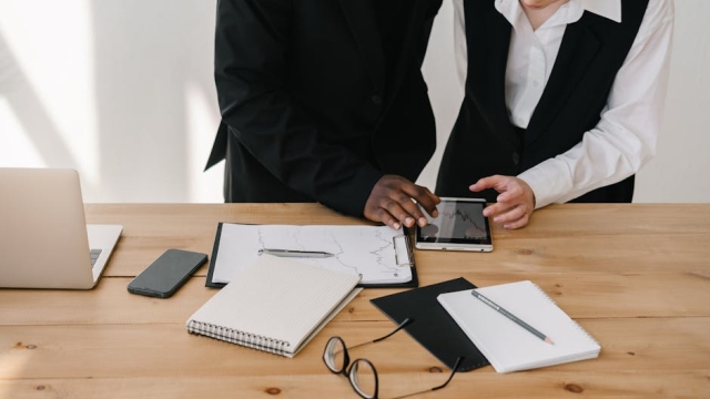 The Rise of AI in Finance