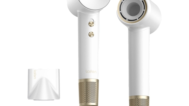 The Top Ten Features of the Laifen Blow Dryer You Should Be Aware Of