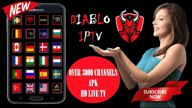 Understanding IPTV Technology: A Simple Explanation