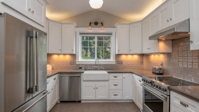 Understanding the Need for Kitchen Renovation