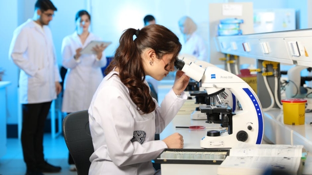 Understanding the Role of a Vision Health Specialist