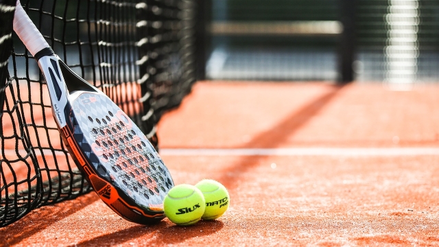 Introduction to Padel Project Management popularity padel