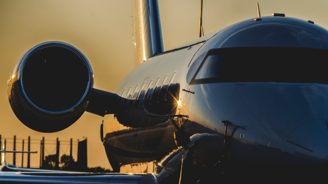 The Benefits of High End Charter Services