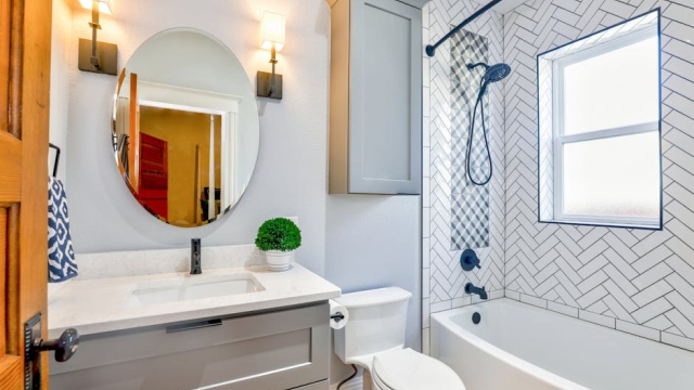 Top Home Improvement Trends in Toronto