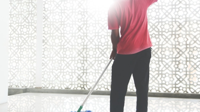 The Importance of Using Pet Safe Cleaning Products