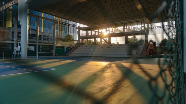 Understanding Padel Court Design Key Elements and Considerations sport padel
