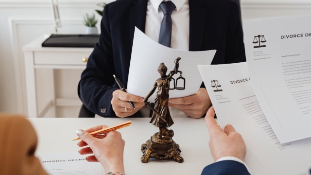 Understanding the Role of Hillstone Law Firm Trusted Legal Guidance for Individuals and Businesses