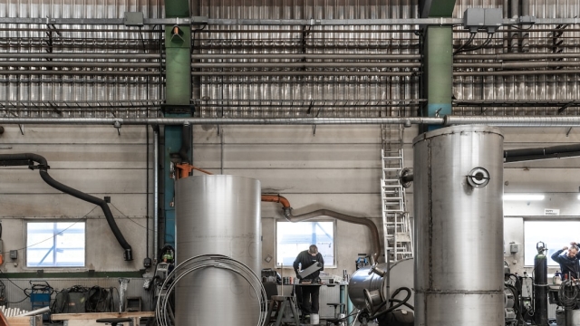 Advancements in Beverage Filling Technologies
