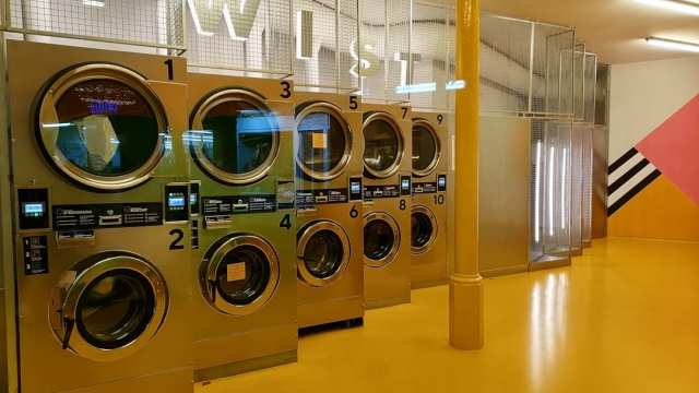 Cost Efficiency of Commercial Laundry Services