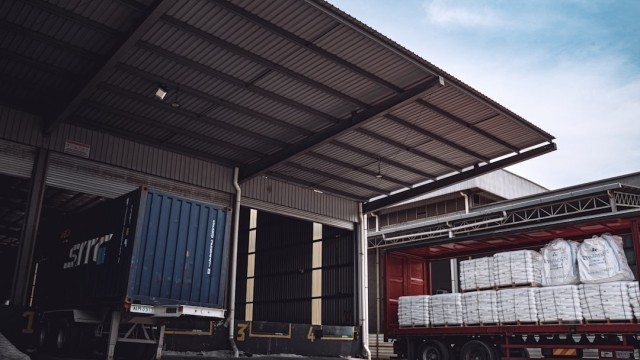 Innovative Technologies Transforming Ice Production