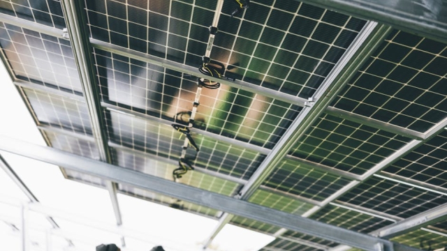 Overview of Sustainable Energy Initiatives in Offshore Wind Energy