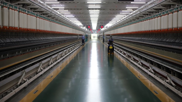 The Challenges of Textile Logistics in Hospitality